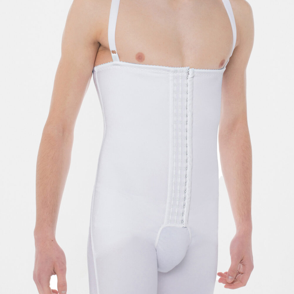 SUANCGO Fajas Para Mujer Moldeadora Body Moldeador Mujer, image size:1000x1000